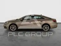 2013 Volkswagen CC