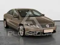 2013 Volkswagen CC