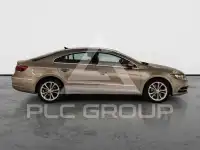 2013 Volkswagen CC
