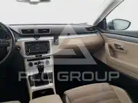 2013 Volkswagen CC