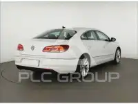 2013 Volkswagen CC