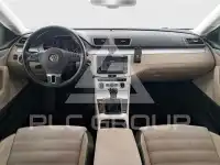 2013 Volkswagen CC