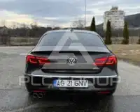 2013 Volkswagen CC