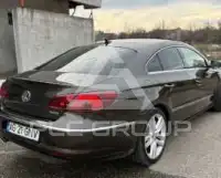 2013 Volkswagen CC