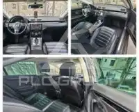 2013 Volkswagen CC
