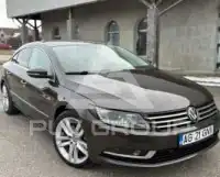 2013 Volkswagen CC