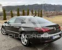 2013 Volkswagen CC