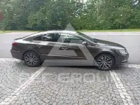 2013 Volkswagen CC