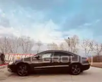 2013 Volkswagen CC