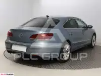 2013 Volkswagen CC