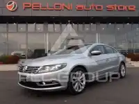 2013 Volkswagen CC