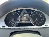 2013 Volkswagen CC
