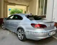 2013 Volkswagen CC