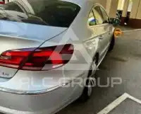 2013 Volkswagen CC