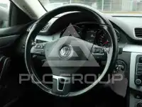 2013 Volkswagen CC