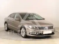 2013 Volkswagen CC