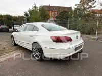 2013 Volkswagen CC