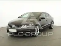 2013 Volkswagen CC