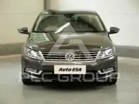 2013 Volkswagen CC