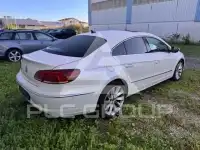 2013 Volkswagen CC
