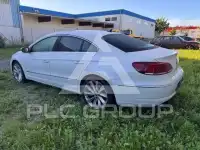 2013 Volkswagen CC