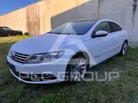 2013 Volkswagen CC