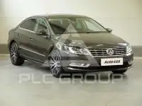 2013 Volkswagen CC
