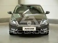 2013 Volkswagen CC