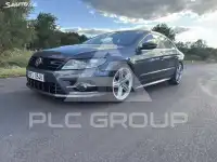 2013 Volkswagen CC