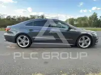 2013 Volkswagen CC