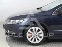 2013 Volkswagen CC