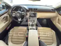 2013 Volkswagen CC