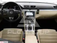 2013 Volkswagen CC