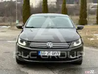 2013 Volkswagen CC