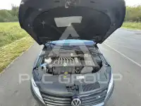 2013 Volkswagen CC
