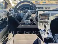 2013 Volkswagen CC