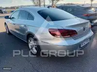 2013 Volkswagen CC