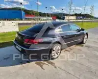 2013 Volkswagen CC