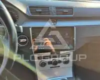 2013 Volkswagen CC
