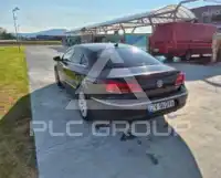 2013 Volkswagen CC
