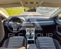 2013 Volkswagen CC