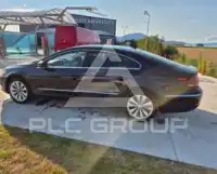 2013 Volkswagen CC