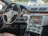 2013 Volkswagen CC