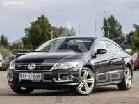 2013 Volkswagen CC