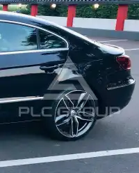 2013 Volkswagen CC