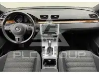2013 Volkswagen CC