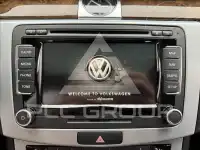 2013 Volkswagen CC