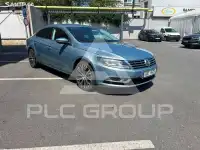 2013 Volkswagen CC