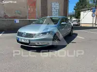 2013 Volkswagen CC