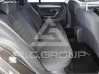 2013 Volkswagen CC